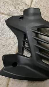 Cover Tutup Radiator Yamaha NMAX & Aerox 2020 B6H