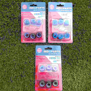 ROLLER VESPA MATIC INDOPARTS