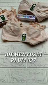 1PC BH MENYUSUI PLUM 037 SIZE 34-40