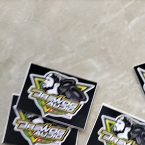 Stiker Brewog Audio | Stiker Brewog Audio isi 32 biji | Stiker Sound System | Stiker Cromo