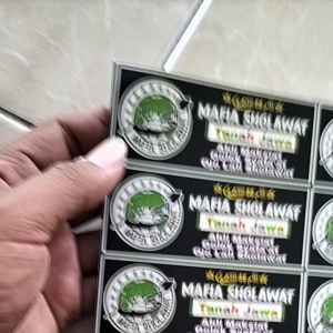 STIKER MAFIA SHOLAWAT | STIKER MAFIA SHOLAWAT TANAH JAWA
