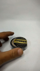 Solasi Listrik Unibel Kecil Isolasi selotip COD