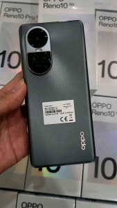 OPPO RENO10 Pro 5G 12/256 | OPPO RENO10 Pro+ 5G | RENO 10 Pro Plus 5G 12/256 GARANSI RESMI OPPO INDONESIA