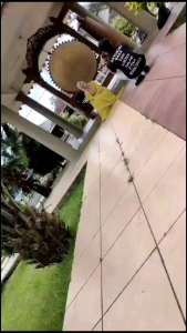 Gamis Renda Terbaru & Gamis Ceruty Bebydoll Premium