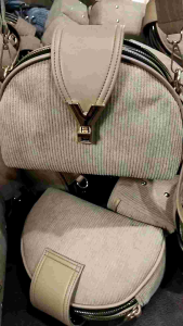 BARU!! TAS BAKPAO MODEL TIGA RUANG RESLETING