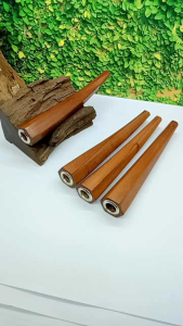 Once pipa padutan kayu nogosari nagasari model segi enam R132