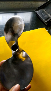 Propeller Elissy Stainless: A Comprehensive Guide for High-Quality Air-Cooled Diesel Engines