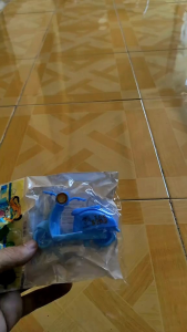 Serutan Rautan Pensil Kerukan Scooter Unik Anak Sekolah