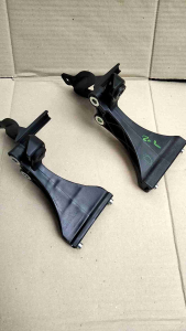 stay front dudukan panel tameng depan honda scoopy new prestige 2021 K2F scoopy new gen 2 K2FP