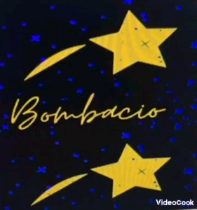 Bombacio Calista Dress anak perempuan