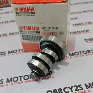 Yamaha Genuine Camshaft Assy Nmax v1 (2DP)