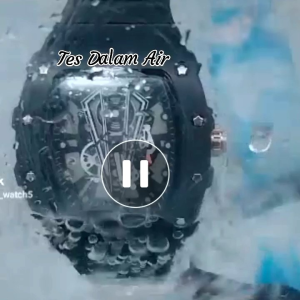 Jam Tangan Berocco pria Model Segi Tanggal Aktif Bisa Dibawa Berenang Jam Tangan Anti Air Terlaris