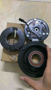 MAGNETIC CLUTCH ESCUDO 2.0CC DENSO AC MOBIL MAGNIT MAGNET KOMPRESSOR
