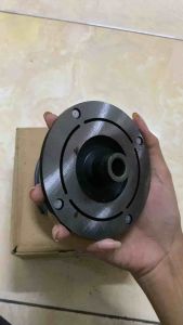 Magnetic Clutch Aerio Denso AC Mobil Magnit Puly Kompresor Magnet Pul