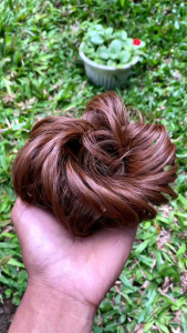 Karet Uli Ikat Rambut Bali: Gaya Baru untuk Ikat Rambut