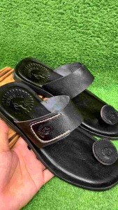 Sandal Kulit Pria & Sandal Capit Pria: Tips Memilih dan Menggunakannya