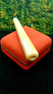 Pipa Klokotan Moncong Marlino Model Bulat Jumbo Spesial B155