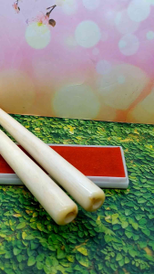 Pipa Moncong Marlino Model Bulat Panjang B153