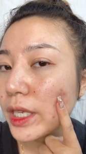 PRETTYMORES AIR CUSHION BB CREAM / MUSHROOM HEAD AIR CUSHION / MOISTURIZING / FOUNDATION SUNISA CUSHION NATURAL