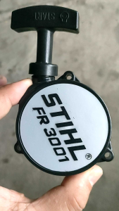 Recoil Starter Stihl FR3001 Mesin Potong Rumput Stihl FR3001