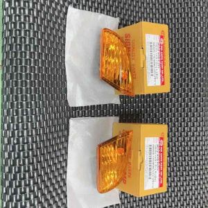 Xi Nhan Wave110 chính hãng ThaiLan