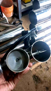 VALVETRONIC DUA SUARA DUA KATUP PEMAKAIAN GRANMAX L300 CARRY DLL