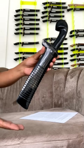 Gocil Banten Full Tanduk 20 cm: Panduan Lengkap