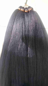 Cemara Tanpa Tulang Warna Biru dongker