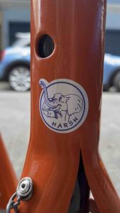 เฉพาะแม่แรง 2 ตันมาตรฐานญี่ปุ่น หรือแม่แรงพร้อมขาตั้ง รุ่นเหล็กหนา สีอบ Alleanza HARSH