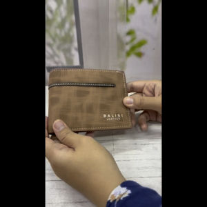 DOMPET PRIA/LAKI-LAKI BALI KECIL
