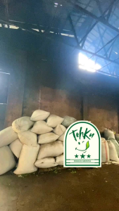 Teh hijau asli tanpa campuran curah kiloan 1kg