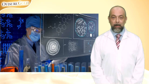 Ovisure Gold USA: Solusi Vitamin Susu untuk Kesehatan Sendi & Tulang Keropos