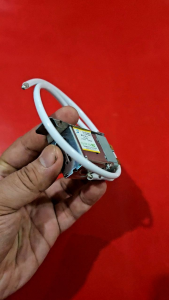 Mengenal Thermostat Kulkas Polytron Original