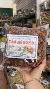 (SALE KHỦNG 30%=60%) Táo Mèo (Sơn Tra) 1kg – Đặc sản Tây Bắc bồi bổ sức khỏe tăng đề kháng- Qùa Tây Bắc 27