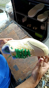 Greco Especial Adhesive 95N 160 ml+ primer 80ml for Reglue Rubber Shoes