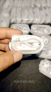 Handsfree/Headset Ori Copotan R11/F9/MH133/Realme/Oppo/Vivo/Samsung/Xiaomi/Infinix