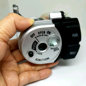 Kunci Kontak Aerox 155 & Set Kunci Kontak Yamaha Aerox