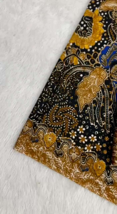 SARUNG BATIK LASEM GUS KAUTSAR
