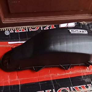 Cover Tutup Box Filter Udara Vario 125 Old KZR Vario 125-150 LED Old 2015-2017 Original