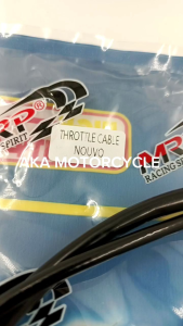 NOUVO MRP POWERPULL THROTTLE CABLE