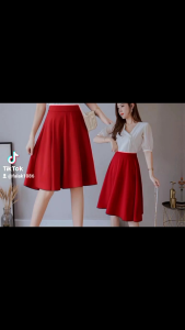 Rok Midi Mayung & Rok Pendek Mayung: Desain & Bahan yang Nyaman
