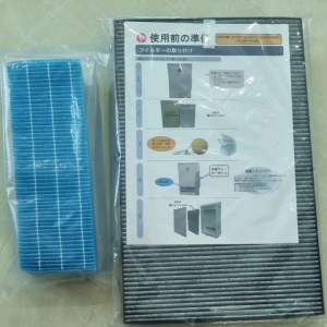 Màng lọc không khí Sharp KC-30T1 KC-30T2 KC-30T3 KC-30T4 KC-30K1 KC-30K2 KC-Y30