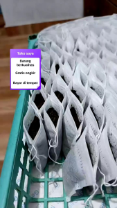 Pupuk Anggrek Pupuk Bantal Kemasan Jumbo Original asli