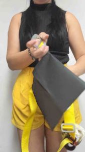 Megatools Safety Belt: The Ultimate Ergonomic Single Hook Solution