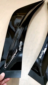 TALANG AIR SUZUKI FUTURA 1.5/1.3 PICK UP MODEL LEBAR (2PINTU) BERBAGAI VARIAN TERBARU