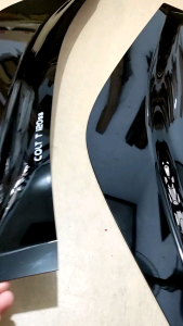 TALANG AIR MITSUBISHI COLT T 120ss MODEL LEBAR