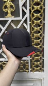 Nón Lưỡi TraiMũ Vải Dù Cao Cấp Thời Trang Nam Nữ