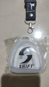 TAEKWONDO/ PILIPINAS ID LACE Lanyards and Shift mouth guard