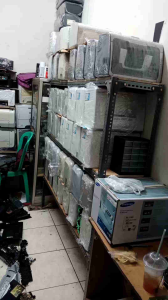 Printer Hp Laserjet Monocrom P1102 Siap pakai Kecepatan Cetak 31Ppm Garansi Penjual 1 Bulan - Lazada