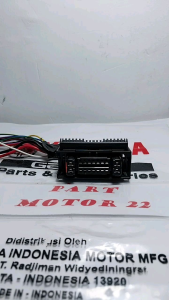 Soket Modul ABS Hydraulic Unit Rem Yamaha Nmax & R25